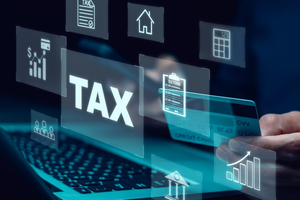 Ứng dụng công nghệ thông tin đẩy nhanh quá trình hoàn thuế