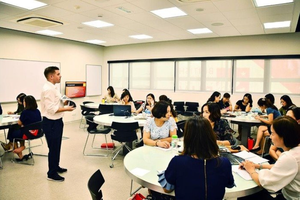 Lợi dụng học tập, nghiên cứu để ở lại nước ngoài trái pháp luật bị phạt tới 60 triệu đồng