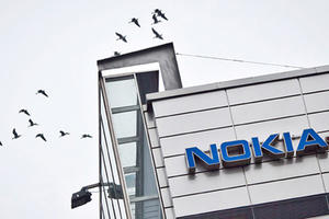 Nếu nghĩ Nokia hết thời, bạn đã lầm