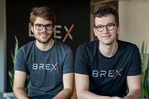 Bỏ học đại học, 2 thanh niên kiếm được 860 triệu USD như thế nào