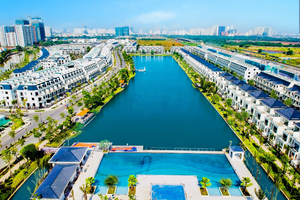 TP.HCM chốt phương án giá đất Lakeview City: Novaland (NVL) sắp hoàn nhập khoản dự phòng 4.369 tỷ đồng