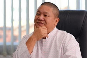 Lợi nhuận bốc hơi, đại gia Lê Phước Vũ gây bất ngờ với thương vụ 5 tỷ