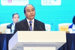 Thủ tướng tiết lộ 10 từ khoá quan trọng để phát triển kinh tế tư nhân