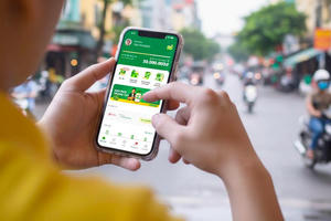 F88 ra mắt giải pháp tài chính linh hoạt mới trên nền tảng số: làm thủ tục vay một lần, rút nhiều lần