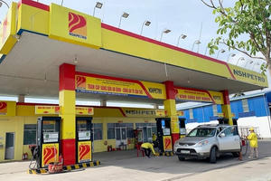 NSH Petro (NSH) muốn vay vốn nước ngoài hơn 340 triệu USD, trao quyền chọn mua 25% cổ phần cho đối tác