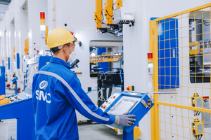 Tân Chủ tịch 9x của SMC hoàn tất gom 1 triệu cổ phiếu giữa lúc doanh nghiệp lỗ lũy kế hơn 300 tỷ đồng