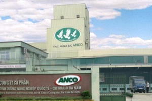 Công ty cám của Masan MEATLife lên kế hoạch lỗ 350-450 tỷ đồng năm 2020