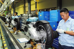 Quốc hội đặt mục tiêu GDP tăng 6,5%, bình quân đầu người đạt 4.400 USD vào năm 2023