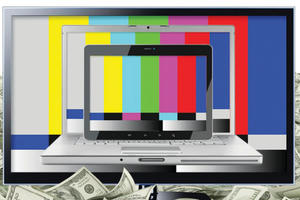 Tương lai của thị trường phát trực tuyến toàn cầu