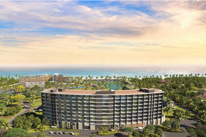 “Săn” BĐS nghỉ dưỡng – bài toán kinh tế của nhà đầu tư