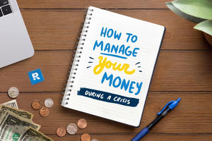 Dù bạn giàu hay nghèo, hãy học cách chi tiêu thông minh để vượt qua mọi biến động của xã hội