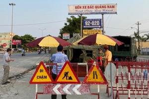 Một số địa phương tùy tiện sử dụng các biện pháp trong chống dịch: Trung ương cần có hướng dẫn cụ thể