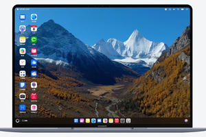 Huawei chính thức ra mắt hệ điều hành dành riêng cho PC, thay thế hoàn toàn Windows