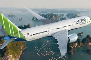 Bộ GTVT thông tin về hồ sơ Bamboo Airways