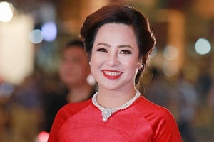 Chị Phạm Ngọc Phượng: “Tôi kế thừa và bảo vệ hương hiệu theo phương cách của ông cha”