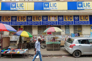 Ấn Độ hy vọng thu về 109 tỷ USD từ thương vụ IPO chưa từng có trong lịch sử