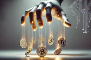 Bitcoin tăng sốc, giảm sâu: Nhà đầu tư không kịp trở tay
