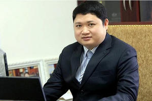 Buộc thôi việc ông Vũ Đình Duy