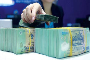 Nhóm ngân hàng Big4 đồng loạt giảm lãi suất tiền gửi