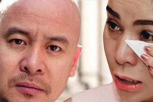 Bà Lê Hoàng Diệp Thảo vẫn chưa thể trở về Trung Nguyên