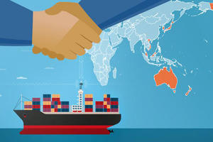 HSBC: Việt Nam hưởng lợi từ việc thực thi Hiệp định CPTPP