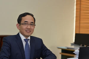 Đại gia Năng "Do Thái" âm thầm trở lại, tài sản tăng ngàn tỷ