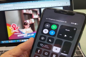 Các nhà mạng tăng băng thông và miễn cước cho đội ngũ chống dịch COVID-19