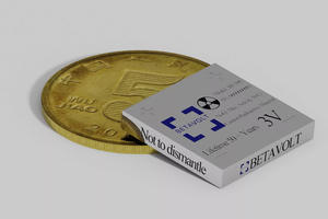 Pin hạt nhân nhỏ bằng đồng xu, chạy suốt 50 năm không cần sạc - và Trung Quốc đang sản xuất hàng loạt