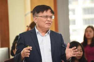 TS Nguyễn Đình Cung: Có thể "thiết kế may đo" gói chính sách cho từng nhà đầu tư FDI