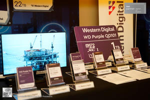 Hội nghị AIoT và chuyển đổi số trong thành phố thông minh 