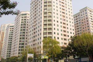 Đề xuất giãn nợ, giảm lãi cho người mua nhà