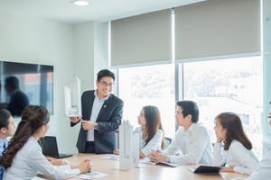 Novaland được bình chọn là một trong những nơi làm việc tốt nhất châu Á