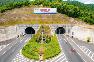 Đầu tư Hạ tầng giao thông Đèo Cả (HHV): Muốn phát hành tăng vốn thêm 1.700 tỷ đồng