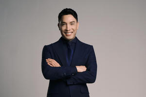 Shark Minh Beta - Người góp phần nâng cao vị thế doanh nghiệp Việt 