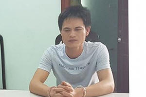 Nam công nhân Hà Nội dọa nổ mìn nhà máy, yêu cầu chuyển 5 tỷ đồng