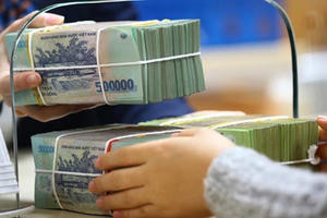 NHNN công bố kỷ lục mới: Hơn 120.000 tỷ đồng được người dân gửi vào ngân hàng trong 1 tháng