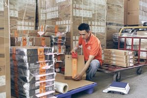 Digiworld (DGW) quý III/2022 lãi sau thuế tăng 68%