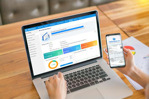 MISA meInvoice - Giải pháp hóa đơn điện tử toàn diện được tin dùng hàng đầu Việt Nam