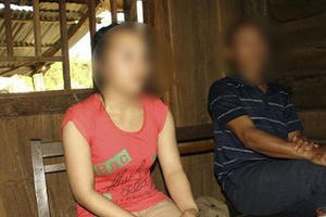 Cảnh báo tình trạng mua bán nam giới, trẻ sơ sinh, bào thai, nội tạng