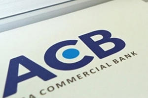 VFM muốn thoái sạch vốn tại ACB