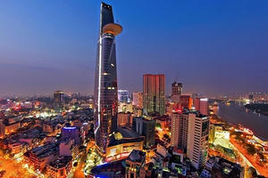 Nikkei: TP.HCM sẽ là một trong những thung lũng Silicon mới