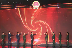 Bộ Quốc phòng khai trương Cơ sở dữ liệu văn bản pháp luật quân sự, quốc phòng