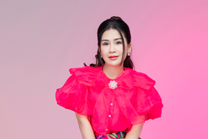 Nguyễn Thu Hồng - CEO Tập đoàn F.O.G: Tình yêu với sản phẩm organic