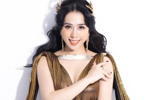 Nguyễn Quế Anh - Chủ tịch Tập đoàn Ruby Group: Chinh phục thử thách bằng  triết lý “Nhân - Quả” trong kinh doanh 