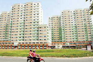 Nghịch lý thừa hàng nghìn nhà tái định cư, dân vẫn không đồng ý ở