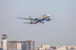 Bamboo Airways muốn mở đường bay tới 27 nước châu Âu