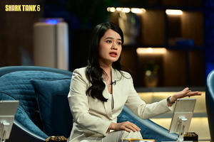 Shark Tuệ Lâm giải ngân 100.000 USD cho startup HuePress