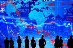 Nguyên nhân nào khiến thị trường chứng khoán Việt "bốc hơi" gần 6 tỉ USD?