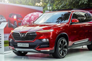 Ông Lê Quốc Vinh: Chiến lược giá '3 không' của VinFast chưa từng có trong lịch sử