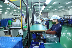 Hơn 231.000 doanh nghiệp gia nhập thị trường trong 9 tháng đầu năm 2025